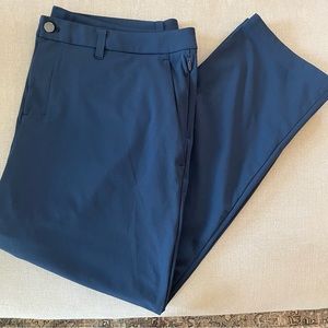 40x32 ABC Classic Fit Trouser - Warpstreme